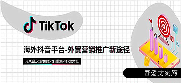 TikTok广告推广在哪展现，展现形式是什么？