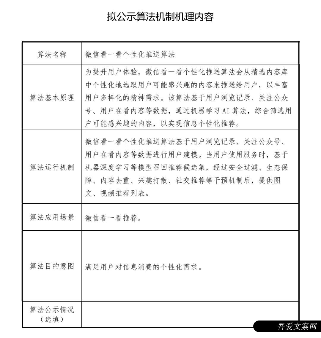 视频号爆款视频推荐算法揭秘！