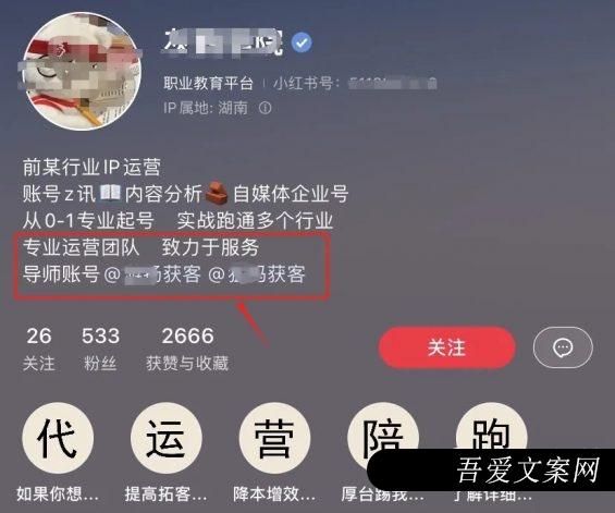 312 小红书引流10种方法，安全高效，建议收藏！