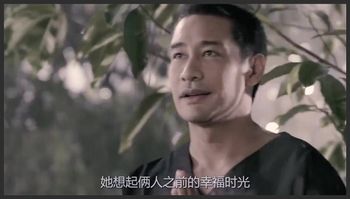 《婉通夫人》憨你能接受你的丈夫秃顶吗？每天看着那大脑壳就闹心！泰剧