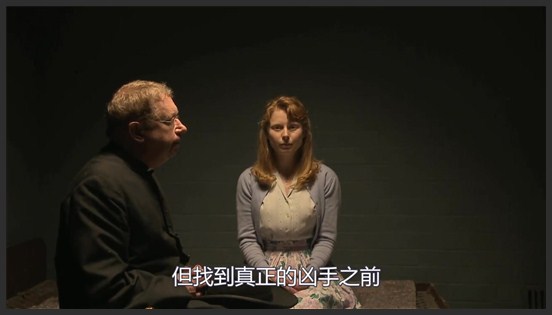 2_《布朗神父探案集》《布朗神父探案集》湖里漂浮女尸，一枚硬币揭开谜案真相《布朗神父12》