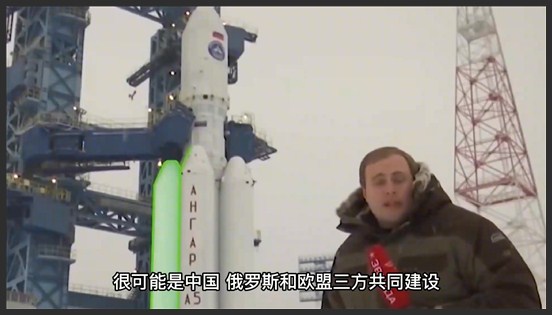 中俄联手进军太空，美国为何被排除？中国建月球基地，意义何在？