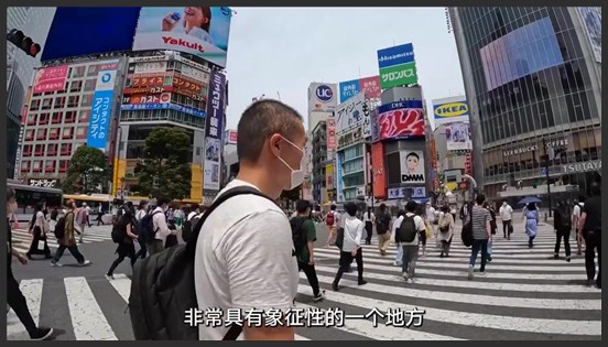 日本海外人士的一天，只身一人在日本学习日语，语言不通没有朋友纪录片朋友语言