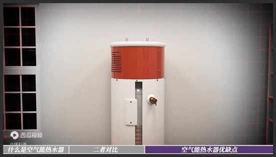 烧水的“空调”：比传统热水器省电80，却为何鲜有人问津？