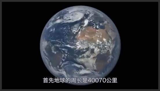 地球在宇宙中的飞行速度究竟有多快？