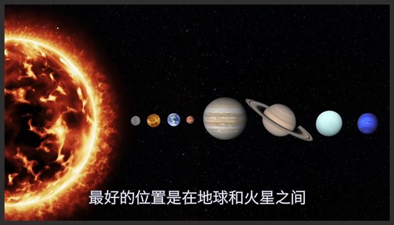 太阳系中若有两颗地球，人类该何去何从？