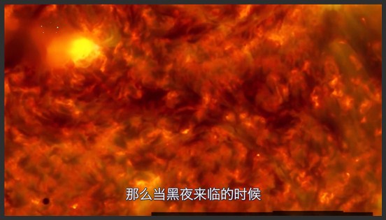 水星距离太阳最近本该最热，但最低温度却达-173℃，怎么回事