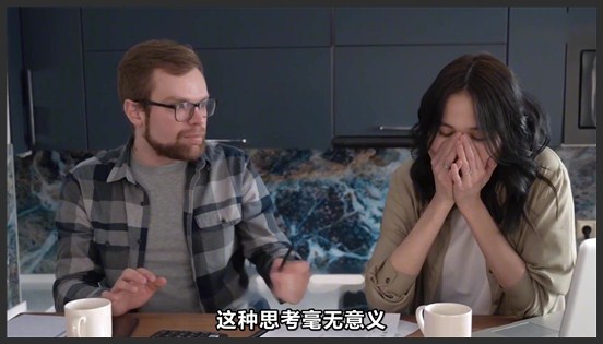 永远无解的电车难题，十大烧脑哲学悖论之一！