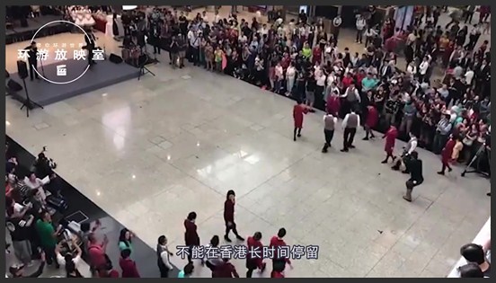 注意：去香港旅游要注意这两点，轻则罚款15万，重则会坐牢