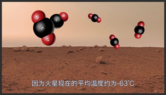 火星移民的最快方法：用核弹轰炸火星？