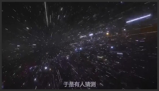 神奇的“莫比乌斯带”，可以解释宇宙的奥秘？