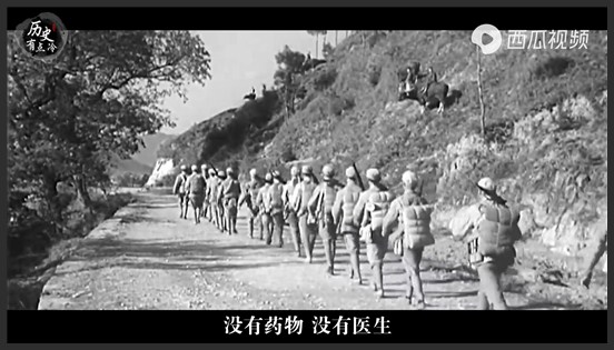 1947年，美国军火库被我军洗劫一空，为何却不敢追究？