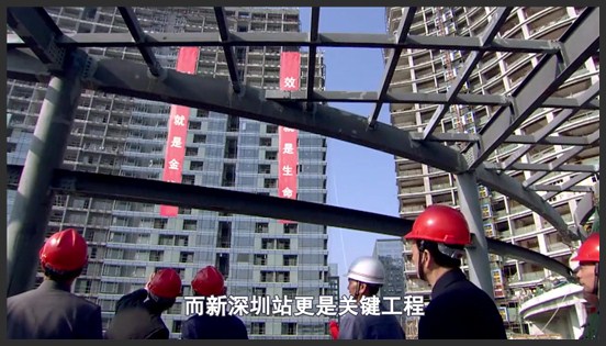 1991年邓公给深圳站题字，为何少写个“站”字？背后深意让人佩服