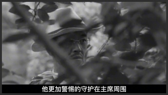 1940年毛主席遇袭，警卫员拼死挡下致命一击，晚年享受正军级待遇