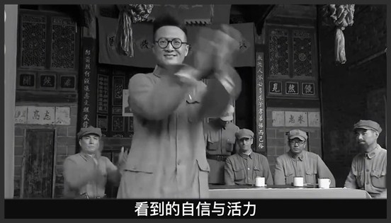 1956年，副军长拒授军衔被彭德怀追着打：你连毛主席的话都不听了