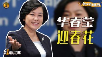 中国首任外交部女司长，连外媒都对她忌惮三分，华春莹有多不简单