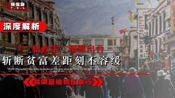 “三胎政策”相继出台，共同富裕势在必行，斩断贫富差距刻不容缓