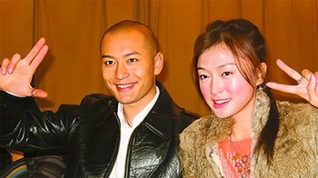 秦岚：甘心为黄晓明赔1000万违约金，为陆川倾其所有，42岁却未婚_娱圈喵妹