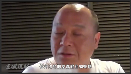 古天乐：当年张国荣一句话，让他变身建校狂魔，如今过得怎样？