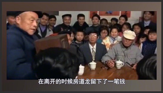 成龙：父亲是军统特务，四十多岁才知有四个亲兄妹，却拒绝认亲