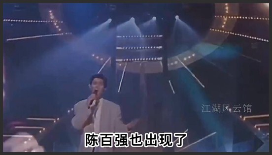 “杀伐果断”何超琼：仅用一招，狠狠甩了李嘉欣两个“耳光”！