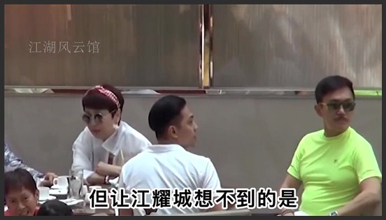 “重情重义”谢贤：给前女友2000万分手费，百般疼爱张柏芝！