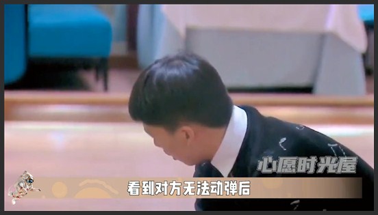 “顶级情商”郭麒麟：一句话击败黄磊，帮孟子义护住餐桌礼仪