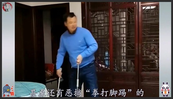 晓凤：凭一支背影《白狐》舞远超三江锅，爆火后老公却要离婚！