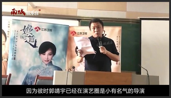 杨志刚：被亲哥捧十几年却遭尔冬升质疑演技，拍戏被炸伤险毁容