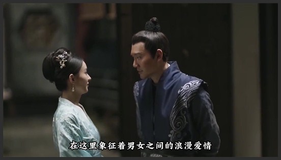 俗语“石榴裙下无君子，杨柳岸上有故人”是何意思？作何解释？