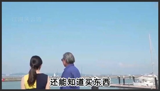 同样是香港千亿富豪，李嘉诚出门带一堆保镖，为何霍家却从来不带