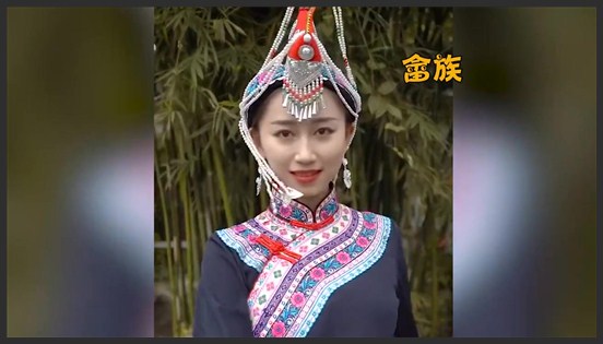 民族服饰变装天花板，各地民族选手纷纷上分，佤族像极了部落女战士