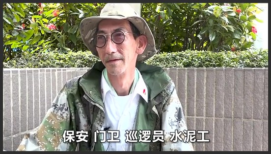 车保罗的离开，暴露了内娱的人情冷暖，只有许魏洲护住他最后体面