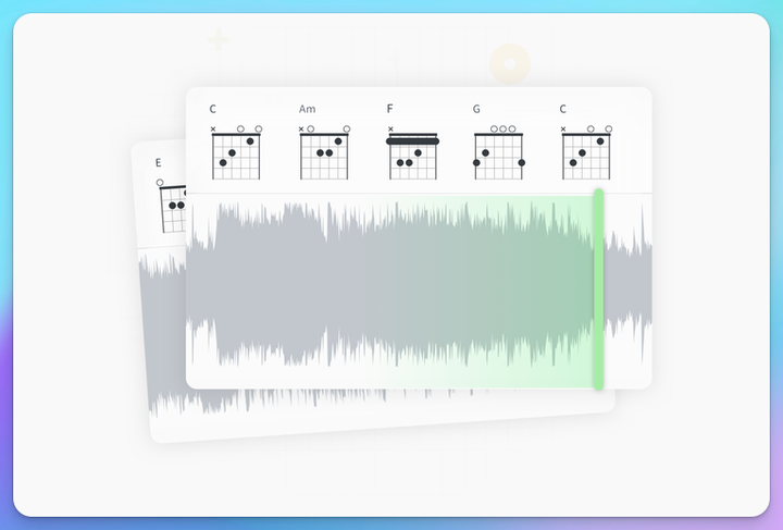 Audio Jam 练琴AI