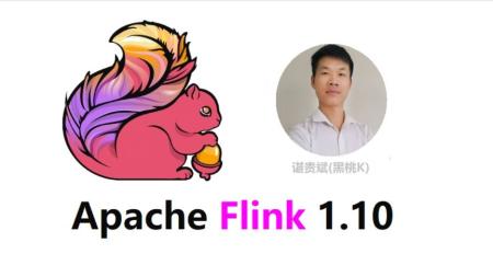 Flink深入部署高级开发与案例实战