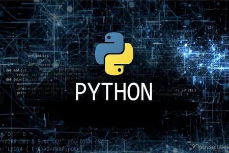 Python企业级全技术栈开发