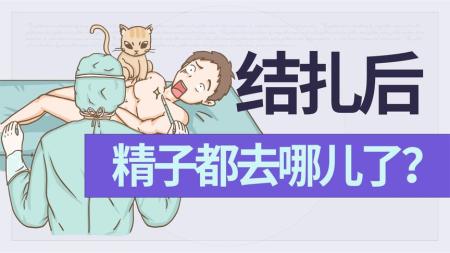 男孩的结扎手术到底是怎么回事儿？还有没有可能修复