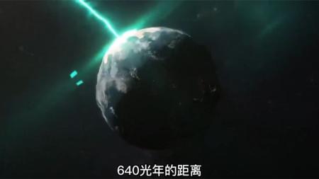 640光年外的参宿四，随时有超新星爆发可能？科学家已推算出时间