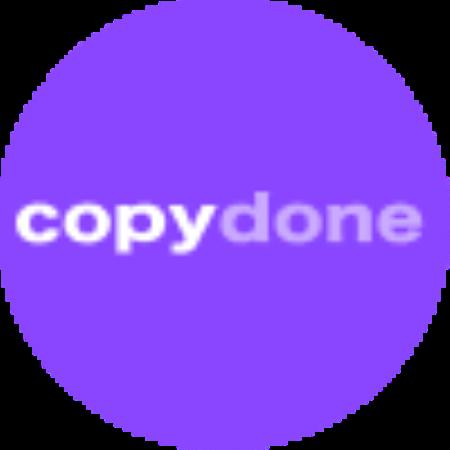 快文CopyDone