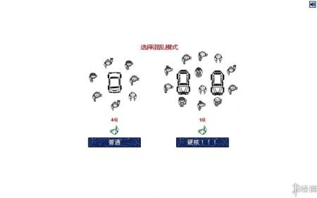 《无状态政府》中文游戏截图