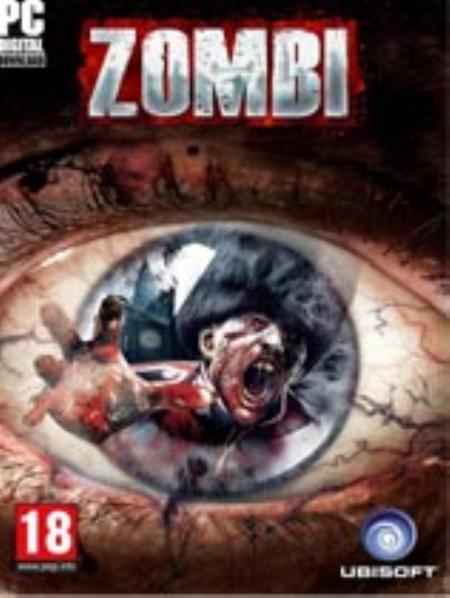 僵尸免安装简体中文绿色版_第一人称射击FPS_中文_绿色版_Zombi