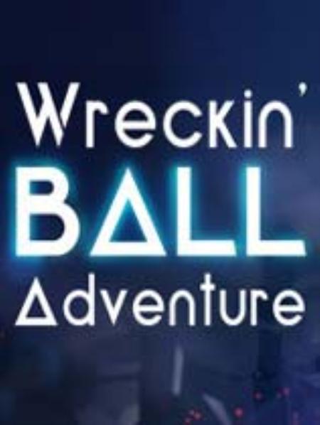 撞球冒险免安装绿色版_冒险解谜AVG_英文_绿色版_WreckinBallAdventure