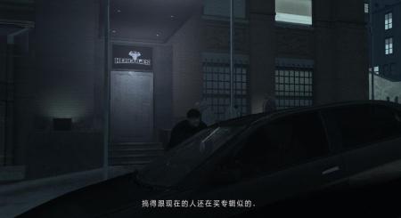 《侠盗猎车4:自由城之章》中文版截图