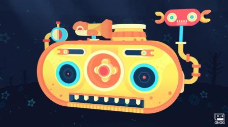 《GNOG》游戏截图