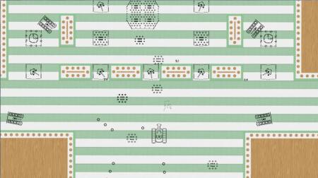 《进击的ASCII》游戏截图