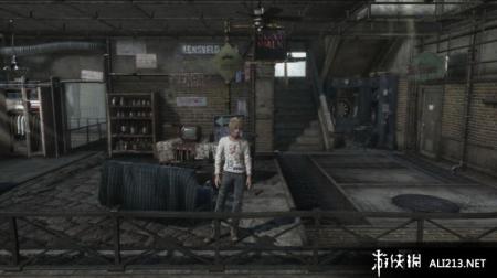 《永恒终焉》PS3截图