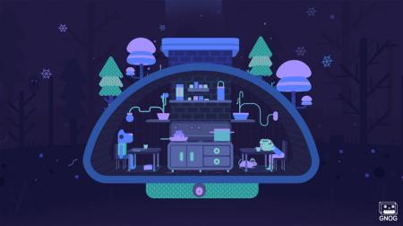 《GNOG》游戏截图