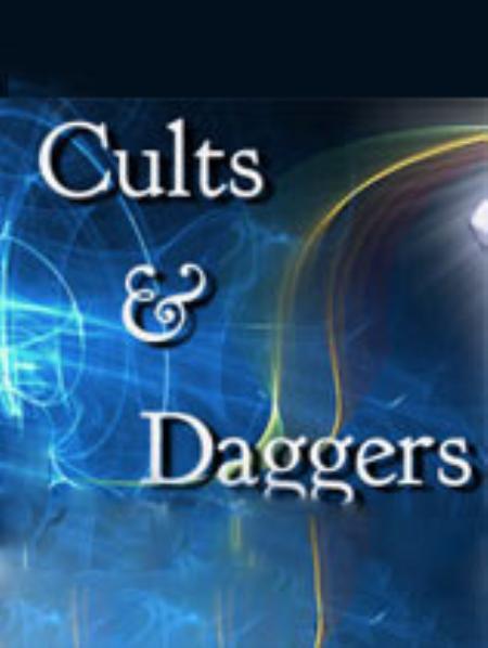 教派与匕首免安装绿色版_策略战棋SLG_英文_绿色版_CultsandDaggers