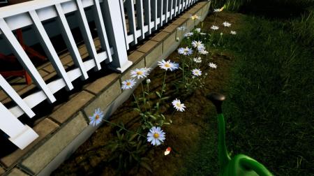 《花园模拟器：繁花似梦》游戏截图