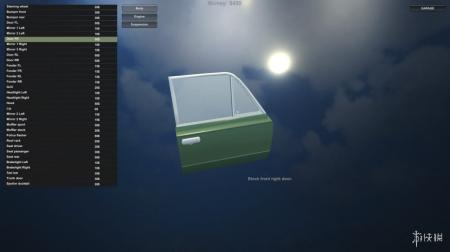《汽车制造商》游戏截图